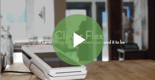 Clover Flex Video