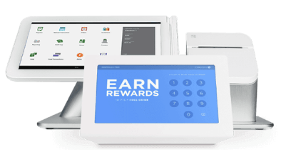 FiveStars tablet photo