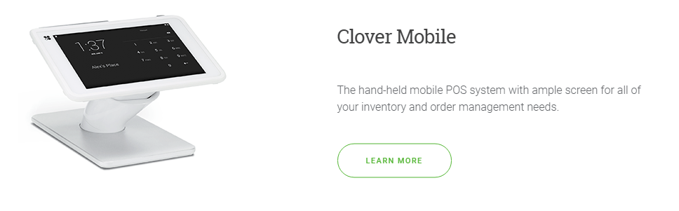 Long Clover Mobile