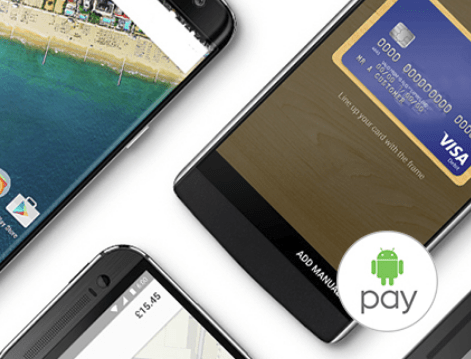 Android Pay